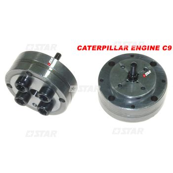 UNIT VALVE INJ/CAT C9
