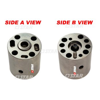 ELEMENT SET-INJECTOR HEUI