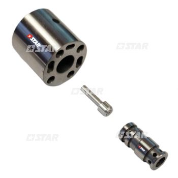 ELEMENT SET-INJECTOR HEUI