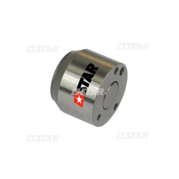 SLIDING OIL VALVE-INJECTOR HEUI