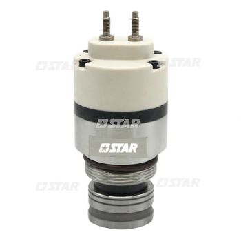 C/VALVE INJ/CATERPILLAR