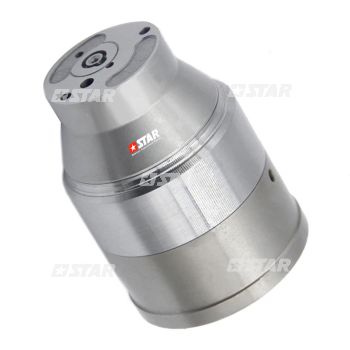 VALVE ASSEMBLY INJ/DELPHI