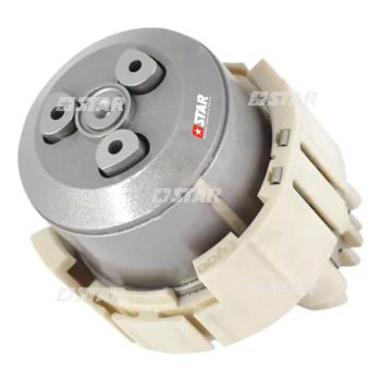 VALVE ASSEMBLY PUMP DELPHI