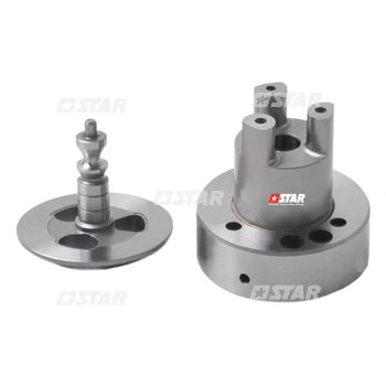 VALVE ASSEMBLY INJ/DELPHI
