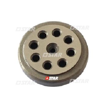 DENSO C/R-HP0 PUMP VALVE STOPPER
