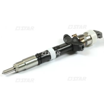 C/VALVE INJ/DENSO C/R-(SET)