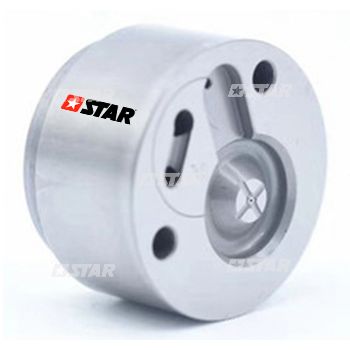 VALVE INJ/DENSO PIEZO C/R G4