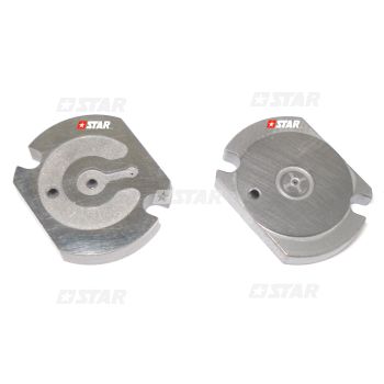 C/VALVE INJ/DENSO C/R-(SET)