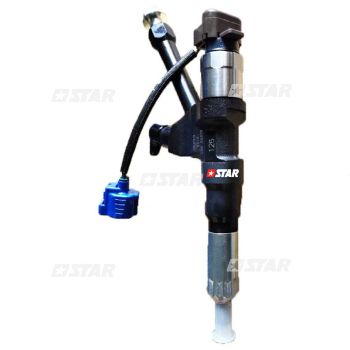 VALVE INJ/DENSO C/R-2 PIN
