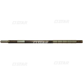 CONTROL ROD INJ/DENSO C/RAIL