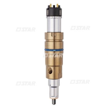 INJECTOR VALVE CUMMINS C/RAIL-XPI