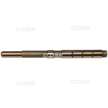 CONTROL ROD INJ/DENSO C/RAIL