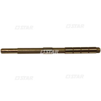CONTROL ROD INJ/DENSO C/RAIL