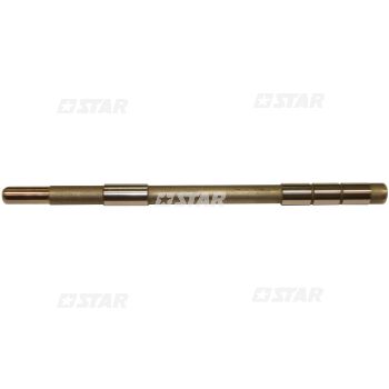 CONTROL ROD INJ/DENSO C/RAIL