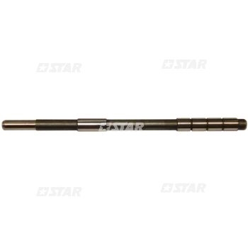 CONTROL ROD INJ/DENSO C/RAIL