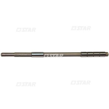 CONTROL ROD INJ/DENSO C/RAIL