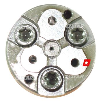 VALVE INJ/CAT C/RAIL