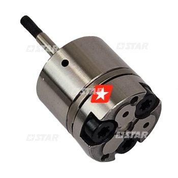 VALVE INJ/CAT C/RAIL