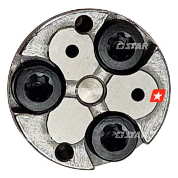 VALVE INJ/CAT C/RAIL
