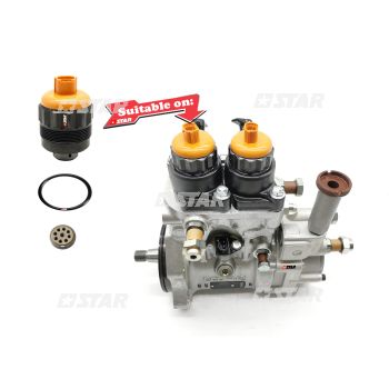 PCV OVERHAUL KIT DENSO PUMP C/R HP0
