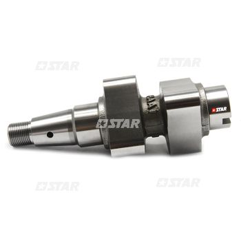 CAMSHAFT-CUMMINS/PACCAR