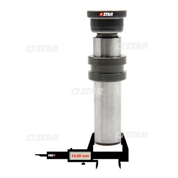PLUNGER HYD.PUMP-CAT C7/C9