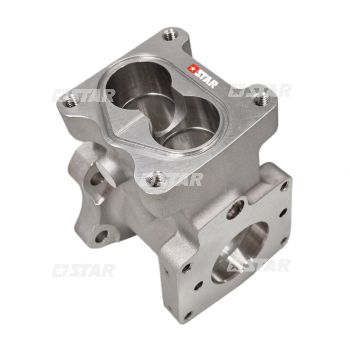 HOUSING PUMP-CUMMINS ISC