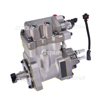 HOUSING PUMP-CUMMINS ISC
