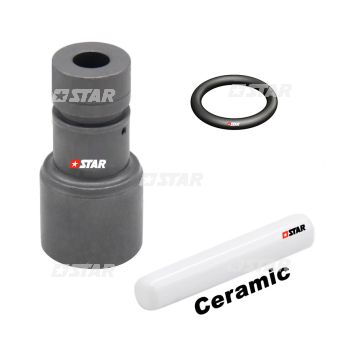 CERAMIC PLUNGER PUMP CUMMINS