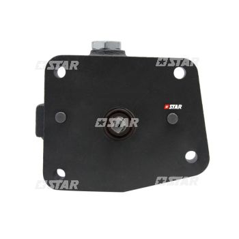 GEAR FP C/R-CUMMINS ISC 8.3