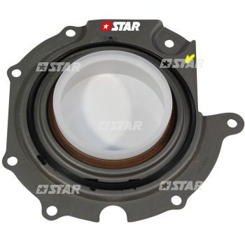 TIMING BACK PLATE SEAL FORD