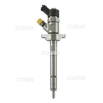 SEAL RING INJECTOR BOSCH C/RAIL