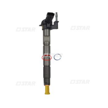 CIRCLIP INJ/C/R BOSCH