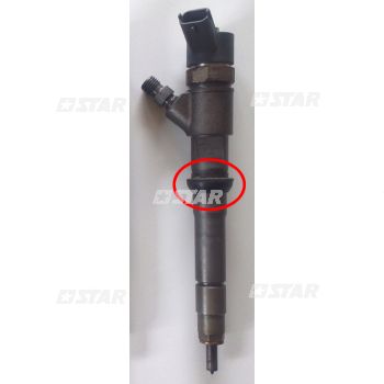 RETAINER INJ/C/R BH-IVECO