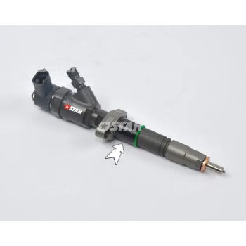 ANTI-VIBRATION INJECTOR