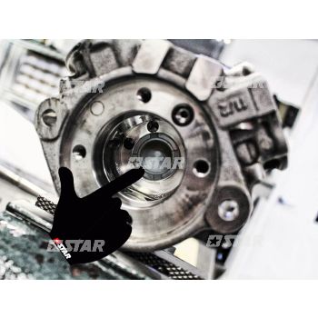 REAR GUIDE BUSH C/R BH-CP4