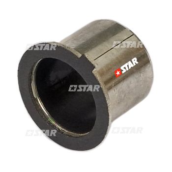 FRONT GUIDE BUSHING WITH SLIMMING