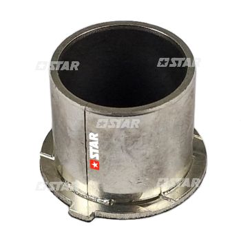 FRONT GUIDE BUSHING WITH SLIMMING