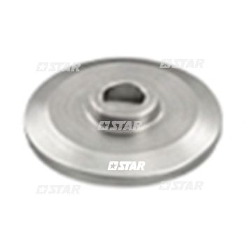 INJECTOR BALL SUPPORT CUMMINS C/R