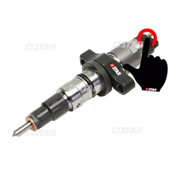 C/RAIL INJ/COIL BOSCH TYPE
