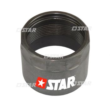 C/RAIL RING INJ/COIL BH TYPE