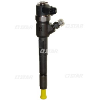 C/RAIL INJ/COIL BOSCH TYPE