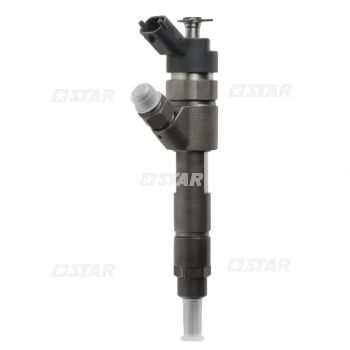 C/RAIL INJ/COIL BOSCH TYPE