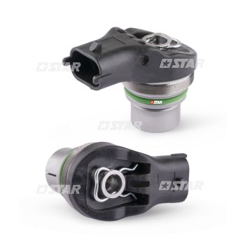 C/RAIL INJ/COIL BOSCH TYPE