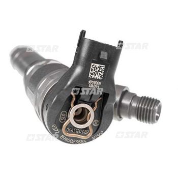 C/RAIL INJ/COIL BOSCH TYPE