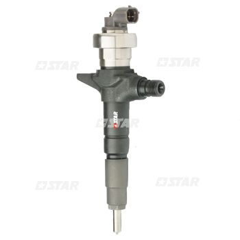 C/RAIL INJ/COIL DENSO TYPE