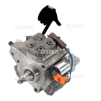PRESS/CONTROL VALVE-SIEMENS CR