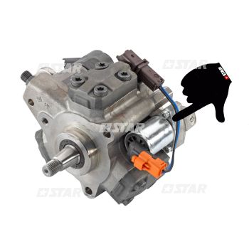 PRESS/C/VALVE SIEMENS C/R R/ROVER