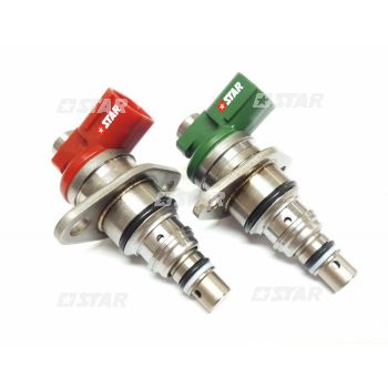 SET PRESS/CONTROL VALVE DENSO