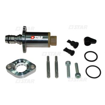 PRESS/CONTROL VALVE-DENSO CR
